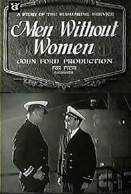 Men Without Women (1930) cover