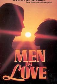 Men in Love (1990) cover