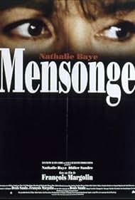 Mensonge 1993 masque