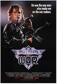 Merchants of War (1989) cover