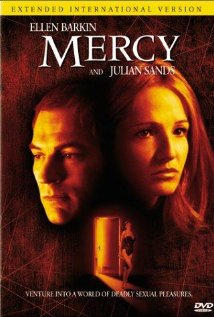 Mercy (2000) cover