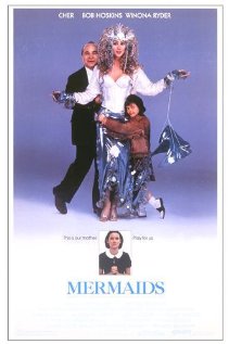 Mermaids (1990) cover