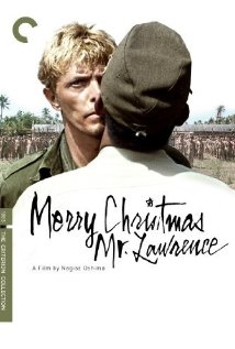 Merry Christmas Mr. Lawrence 1983 poster