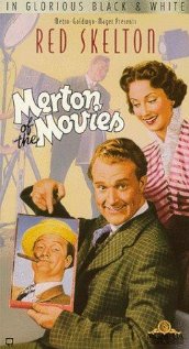 Merton of the Movies 1947 copertina