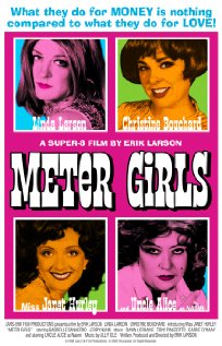 Meter Girls 1998 masque