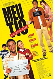 Meu Tio Matou um Cara (2004) cover