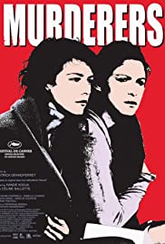 Meurtrières 2006 poster