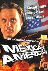 Mexican American (2007) cover