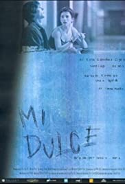 Mi dulce (2001) cover