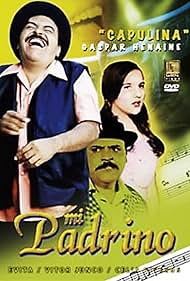 Mi padrino (1969) cover