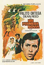 Mi primera novia (1965) cover