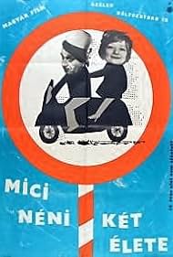 Mici néni két élete (1962) cover