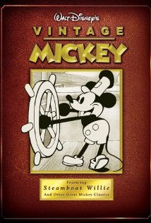 Mickey's Revue 1932 capa