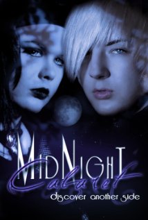 Midnight Cabaret 2012 poster