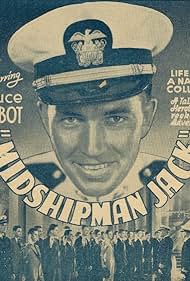 Midshipman Jack (1933) cover