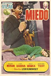 Miedo 1956 охватывать