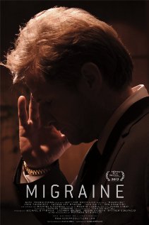 Migraine (2012) cover