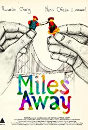 Miles Away 2011 poster