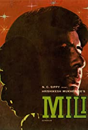 Mili 1975 poster