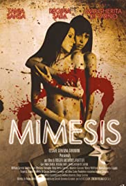 Mimesis (2006) cover
