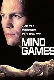 Mind Games 1996 poster