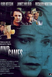 Mind Games 2003 capa