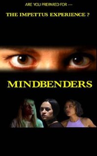 Mindbenders (2004) cover