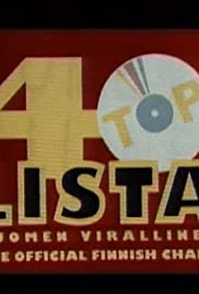 Lista Top 40 (1994) cover