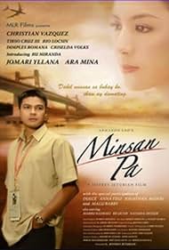 Minsan pa (2004) cover