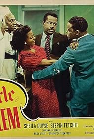 Miracle in Harlem (1948) cover