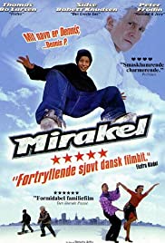 Mirakel (2000) cover