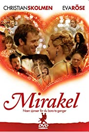 Mirakel (2006) cover