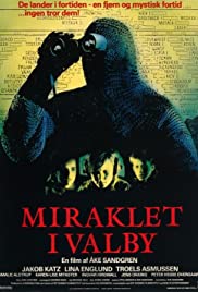 Miraklet i Valby 1989 copertina