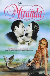 Miranda (1948) cover
