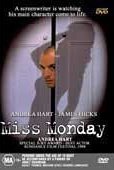 Miss Monday 1998 poster