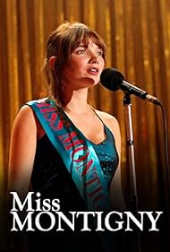 Miss Montigny (2005) cover