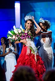 Miss Universe Pageant 2009 capa