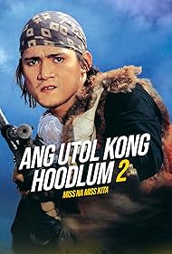 Miss na miss kita (Utol kong hoodlum II) (1992) cover