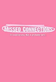 Missed Connections (2010) cover
