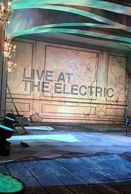 Live at the Electric (2012) cover