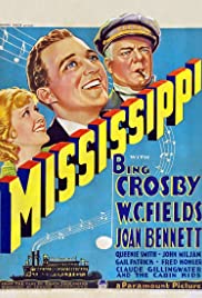 Mississippi 1935 capa