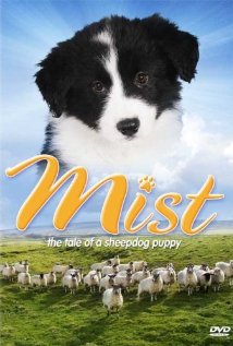 Mist: The Tale of a Sheepdog Puppy 2006 capa