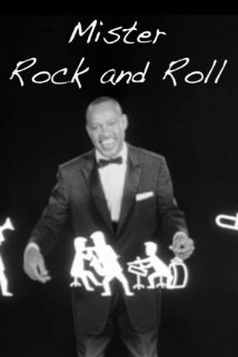Mister Rock and Roll (1957) cover