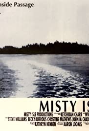 Misty Isle Out 1997 masque