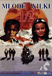 Mlode wilki 1/2 (1998) cover