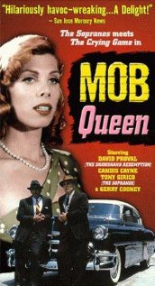 Mob Queen 1998 copertina