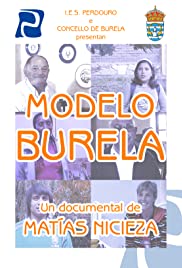 Modelo Burela (2009) cover