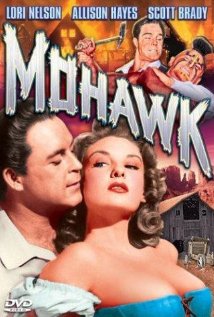 Mohawk (1956) cover