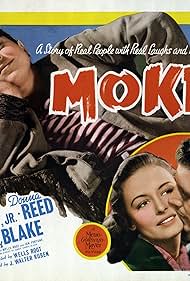 Mokey (1942) cover