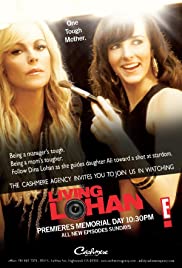 Living Lohan (2008) cover